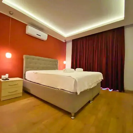Panorama With Jacuzzi & Sauna Villa *